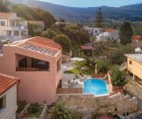 Neo Chorio im Apokoronas Kreta, Neo Chorio: Anlageimmobilie mit Meerblick im Herzen des Apokoronas zu verkaufen Haus kaufen